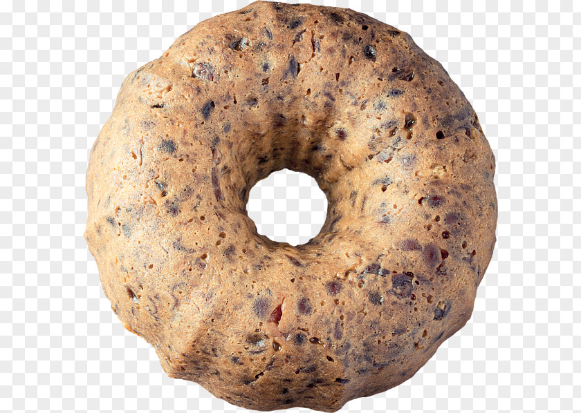 Tee Bagel Rye Bread Donuts Whole Grain PNG