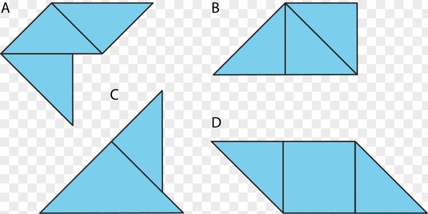 Triangle Square Area Line Segment PNG