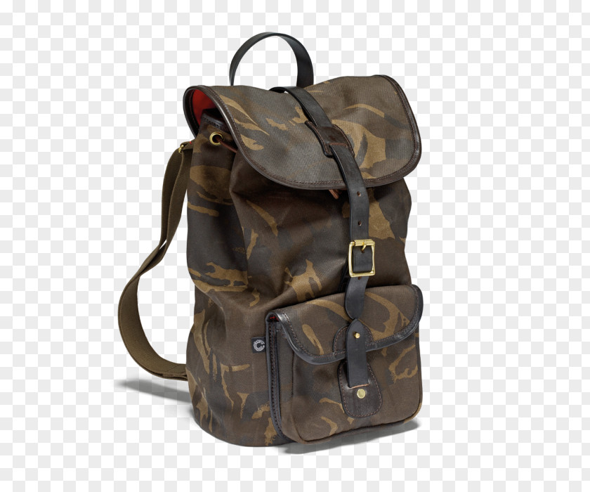 Backpack Leather Handbag Canvas PNG