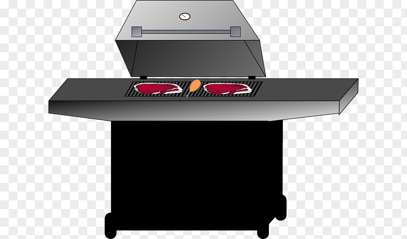 Barbecue Grill Hamburger Grilling Clip Art PNG