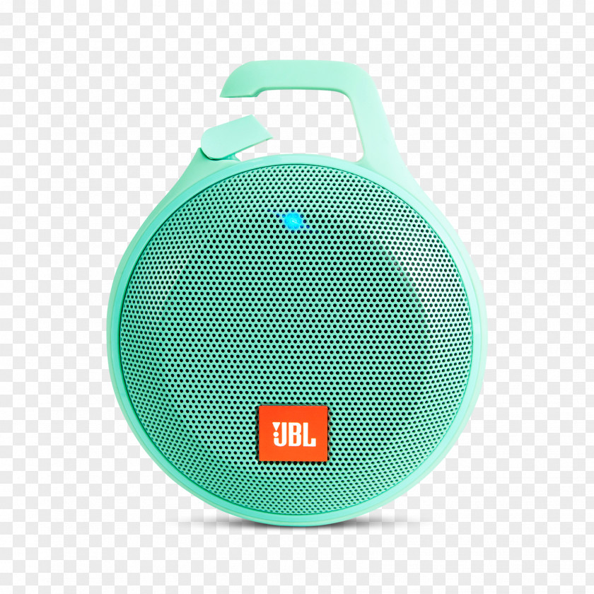 Bluetooth JBL Clip+ Loudspeaker Wireless Speaker PNG