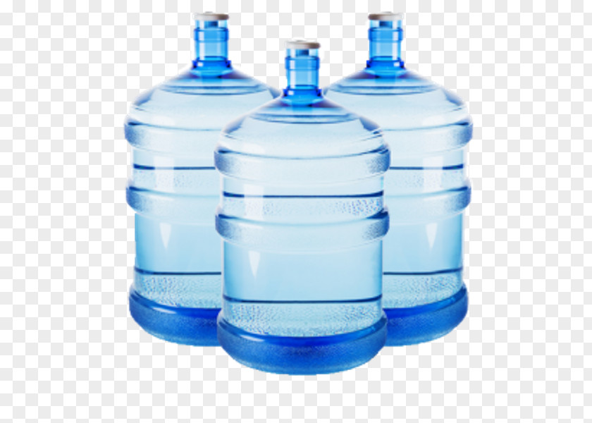 Bottle Water Cooler Bottled Bottles Carboy PNG