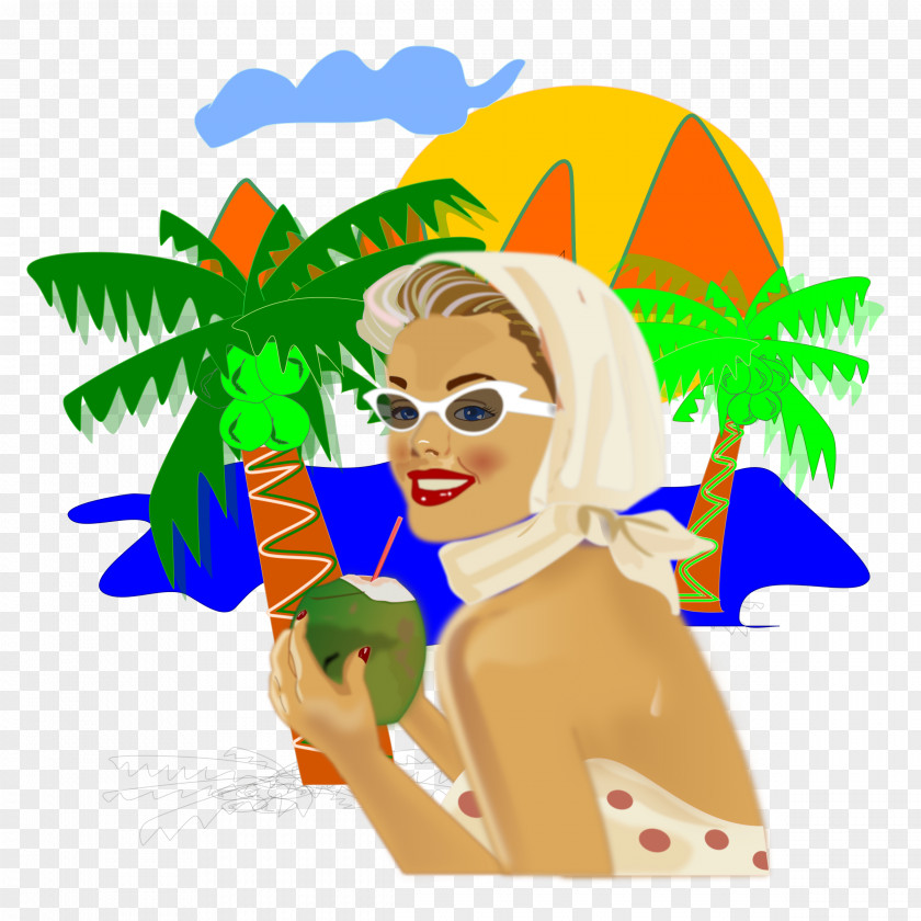 Carnival Clip Art PNG