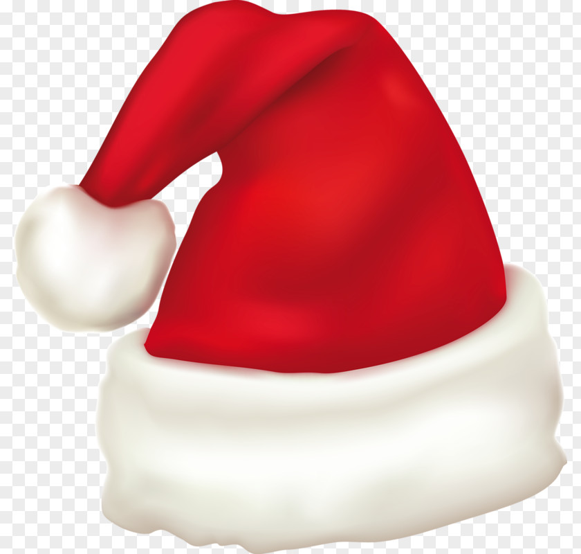 Christmas Hats Santa Claus Suit Hat Clip Art PNG