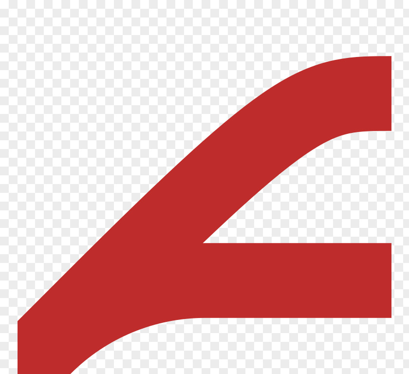 Curve Lines Logo Brand Font PNG