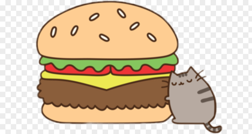 Hamburger PNG