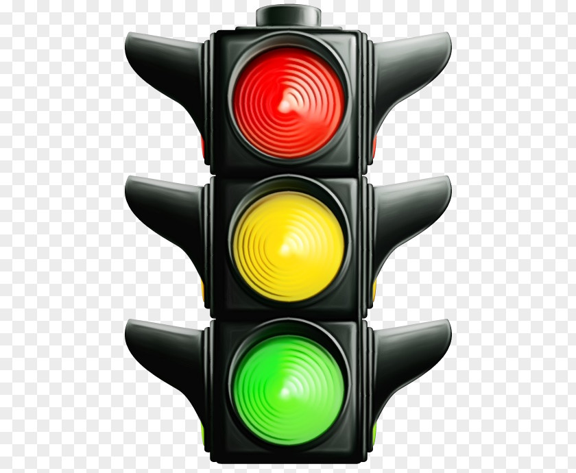 Interior Design Traffic Sign Light PNG