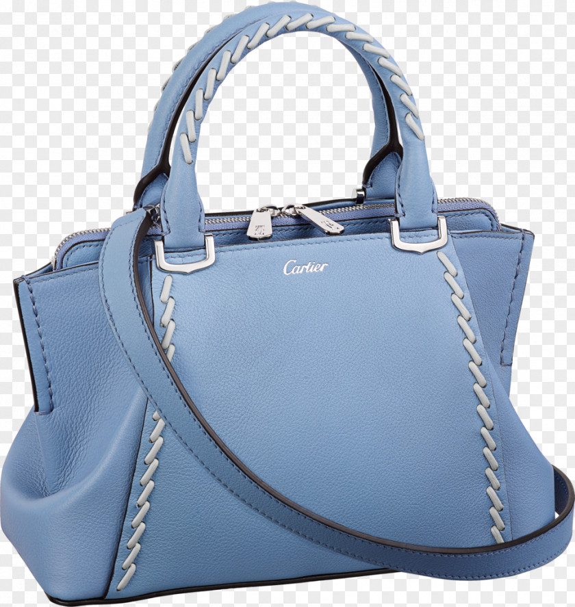 Jewellery Tote Bag Handbag Cartier Luxury Leather PNG