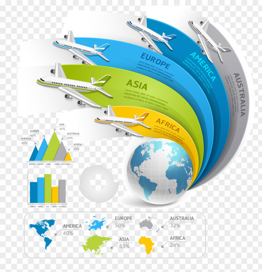 Ppt Element Infographic Graphic Design Chart PNG