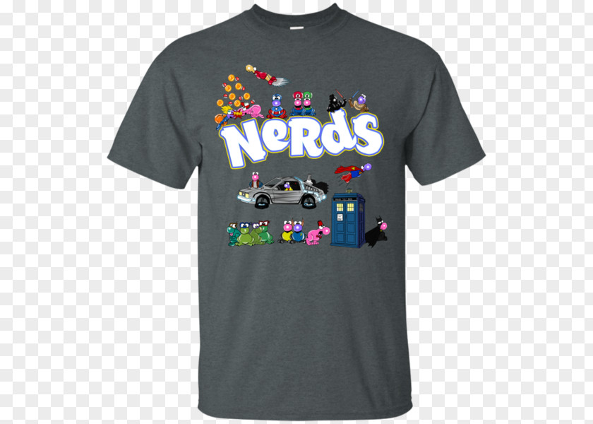 T Shirt Nerd Long-sleeved T-shirt Hoodie Birthday PNG