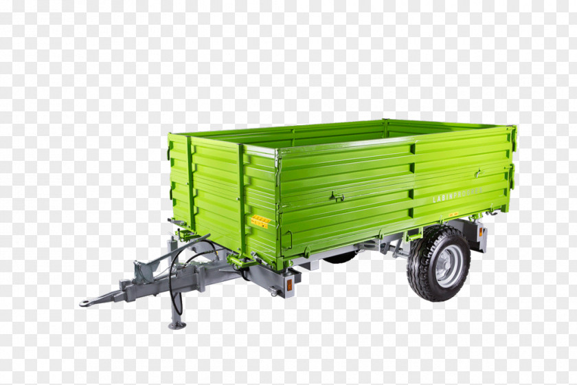 Tractor Trailer Two-wheel Agriculture Diesel Engine PNG