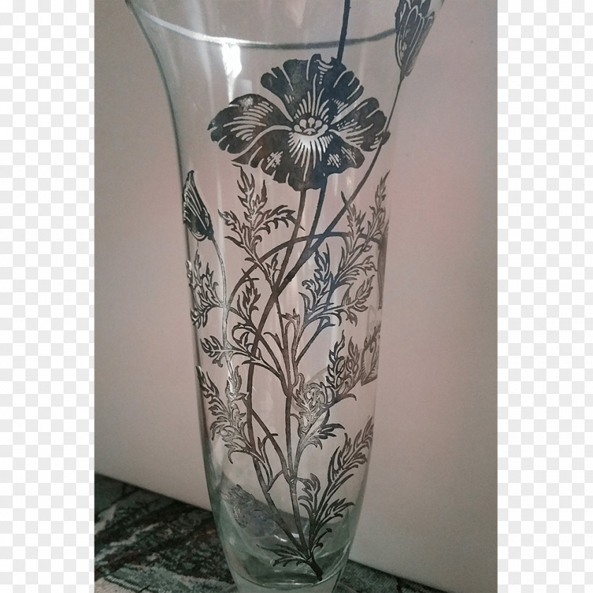 Vase Glass PNG