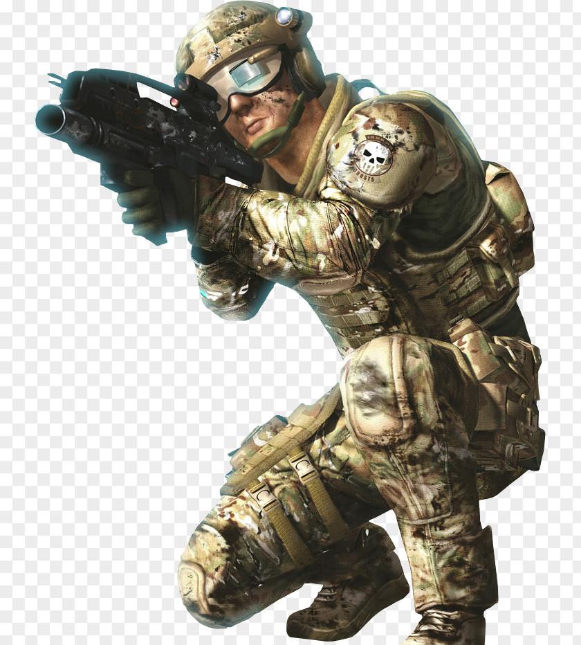 Alpukat Tom Clancy's Ghost Recon Advanced Warfighter 2 Recon: Future Soldier Wildlands EndWar PNG