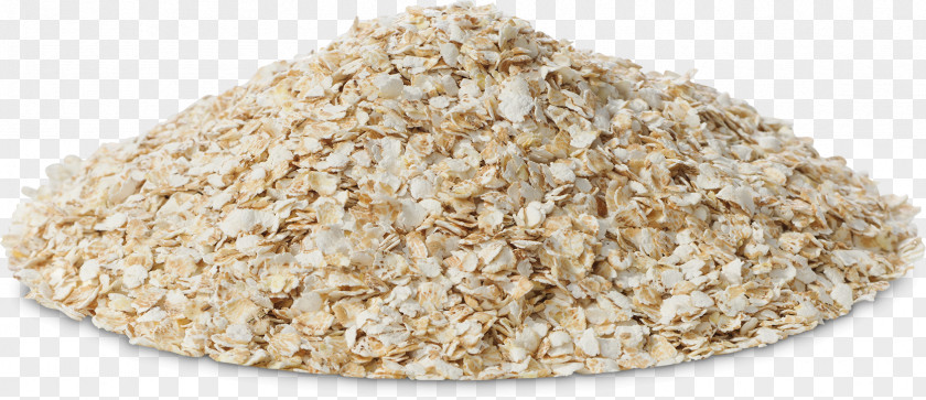 Barley Bran Oat Cereal Food Whole Grain PNG