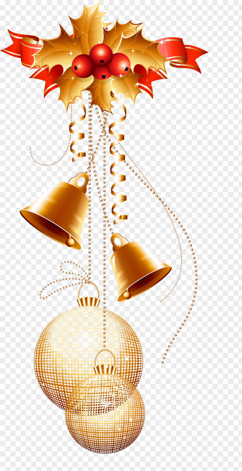 Christmas Art Clip PNG