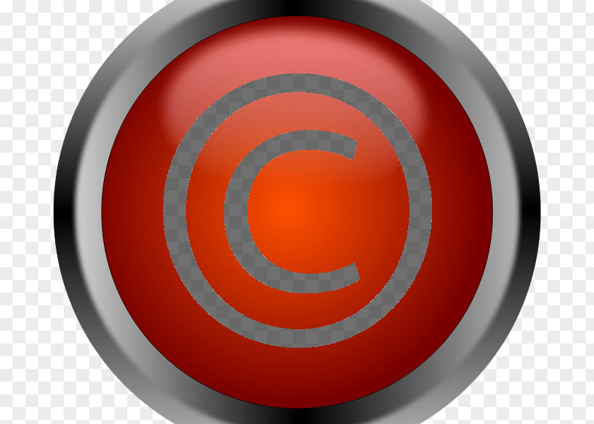 Circle Trademark PNG