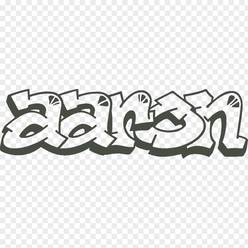 Color Graffiti Sticker Brand Bedroom Logo PNG