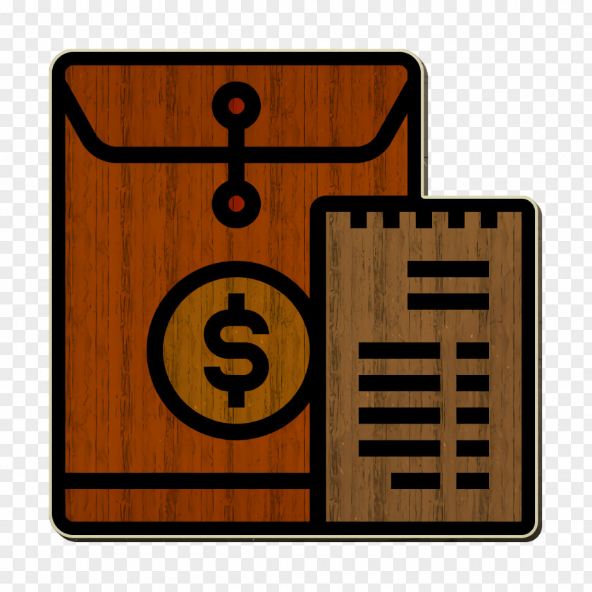 Contract Icon Bill And Payment PNG