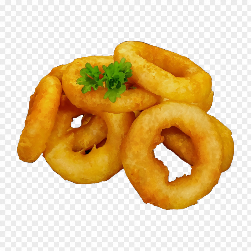 French Fries PNG