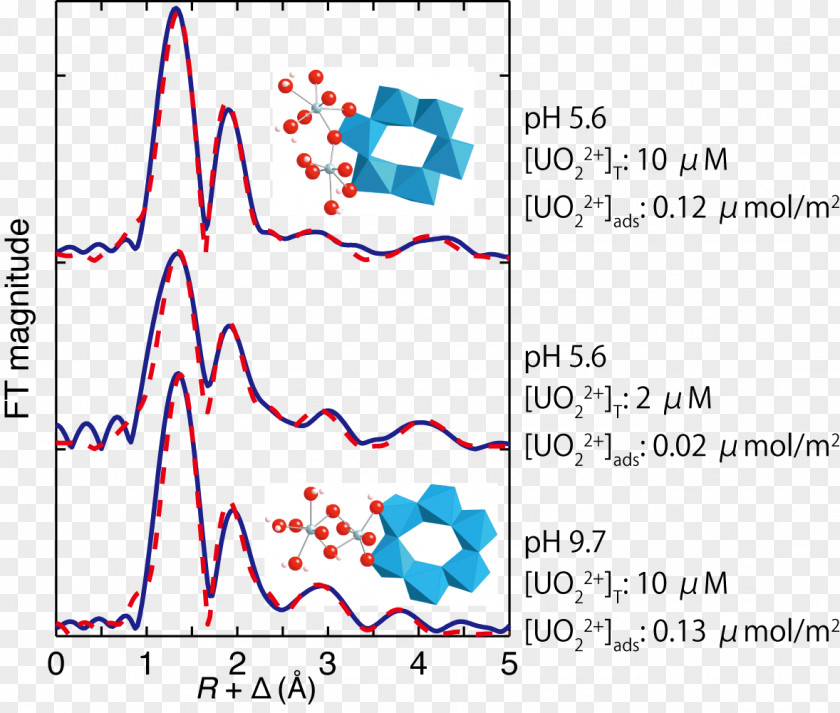 Gib Extended X-ray Absorption Fine Structure Spectroscopy Adsorption Coordination Complex PNG