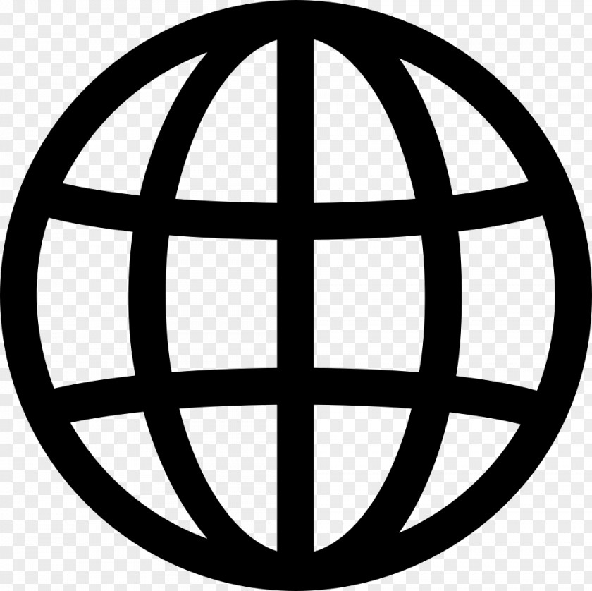 Globe World PNG