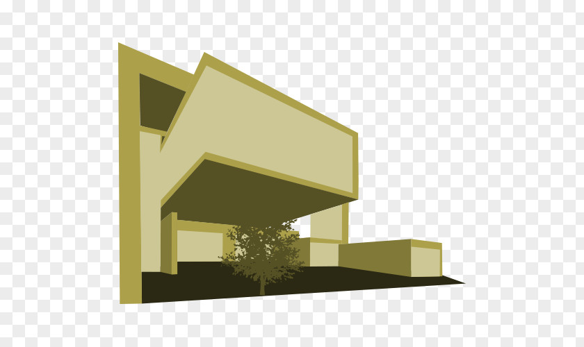 Gold Images Camilo Camacho Architecture House PNG