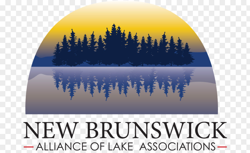 Lake Yoho George Organization Symbols Of New Brunswick PNG