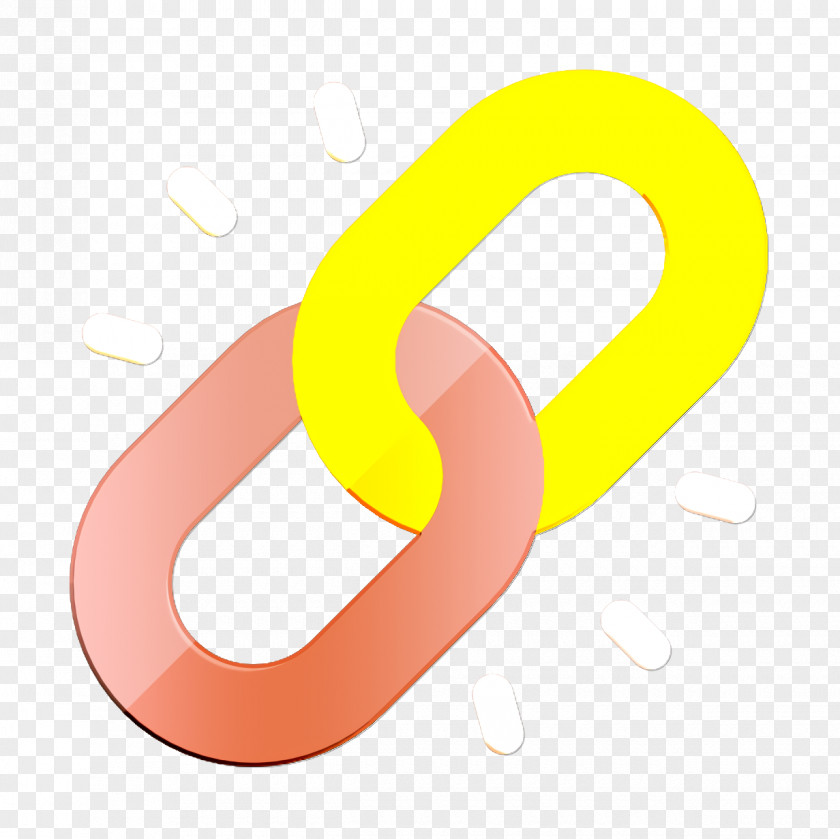 Link Icon Marketing & SEO PNG