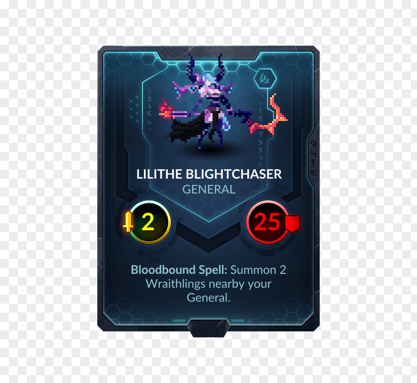 Lithe Duelyst BANDAI NAMCO Entertainment Collectible Card Game Counterplay Games PNG