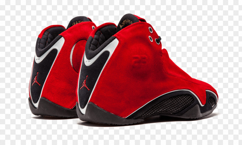 Michael Jordan Air Shoe Suede Sneakers Nike PNG