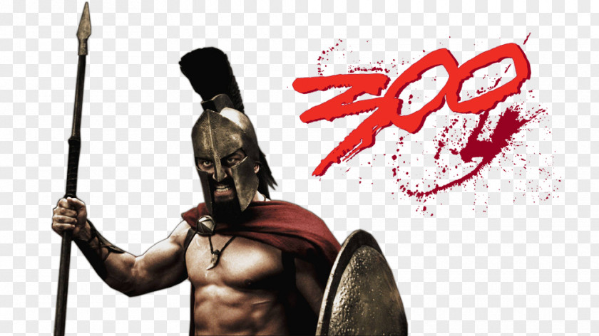 Movies Leonidas I YouTube Sparta Thermopylae Film PNG