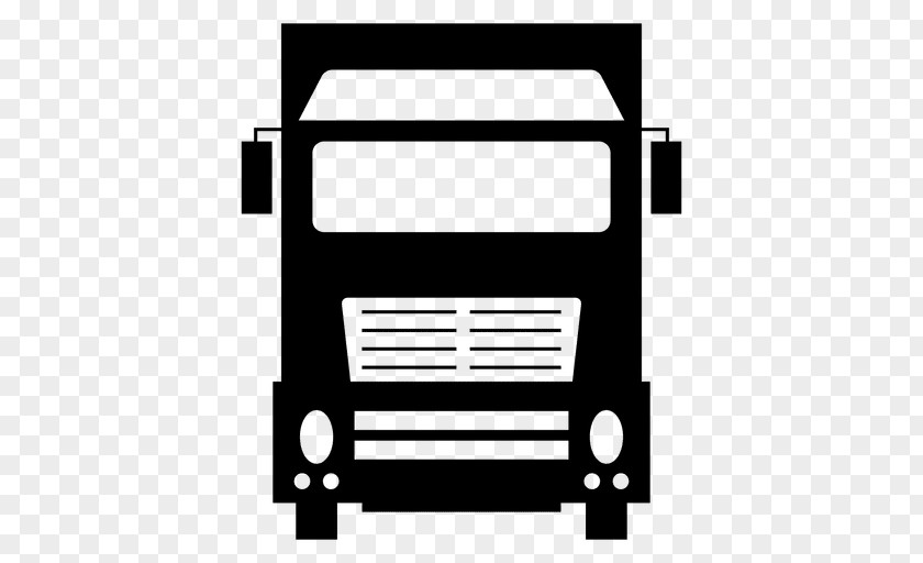 Off-road Vector Truck Transport Driving PNG