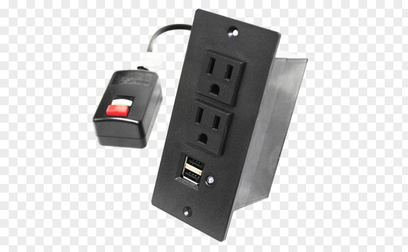 Power Strip Strips & Surge Suppressors Residual-current Device Fault Ground AC Plugs And Sockets PNG