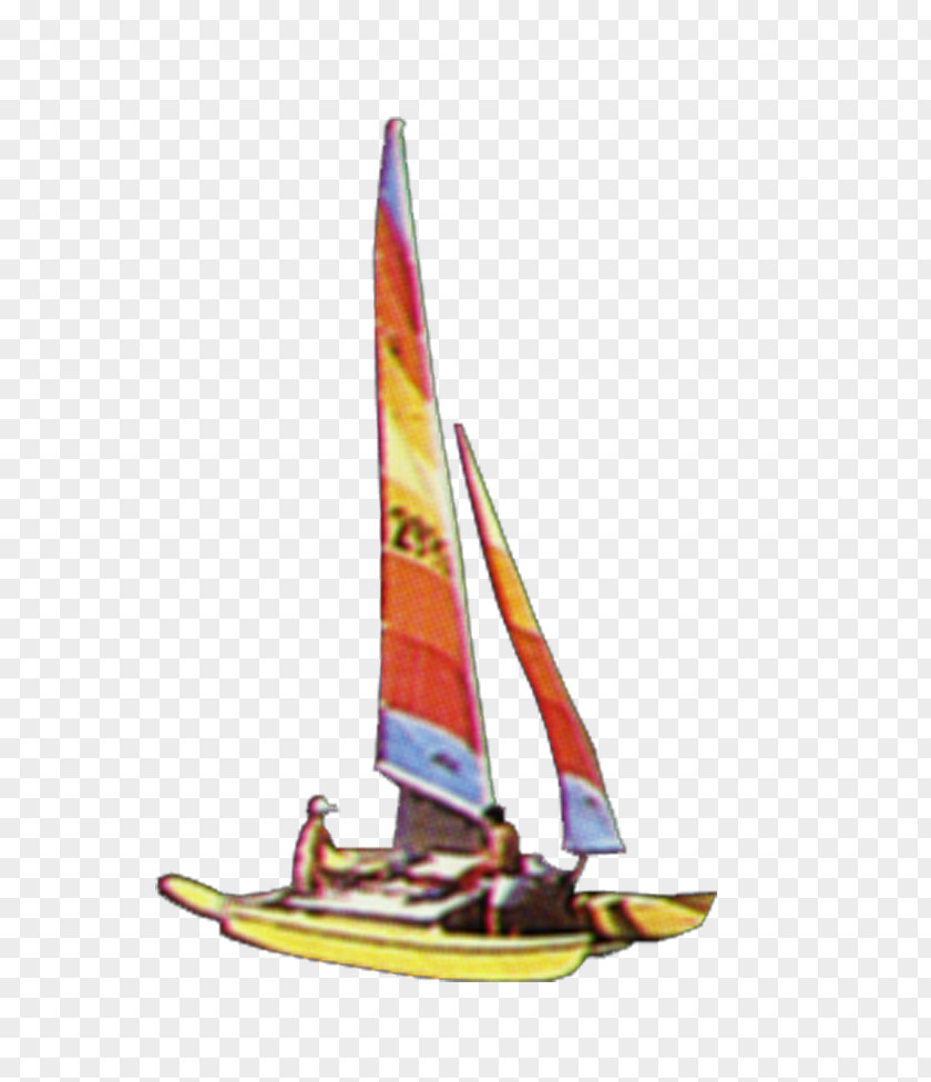 Sailing Group Baoji Euclidean Vector PNG