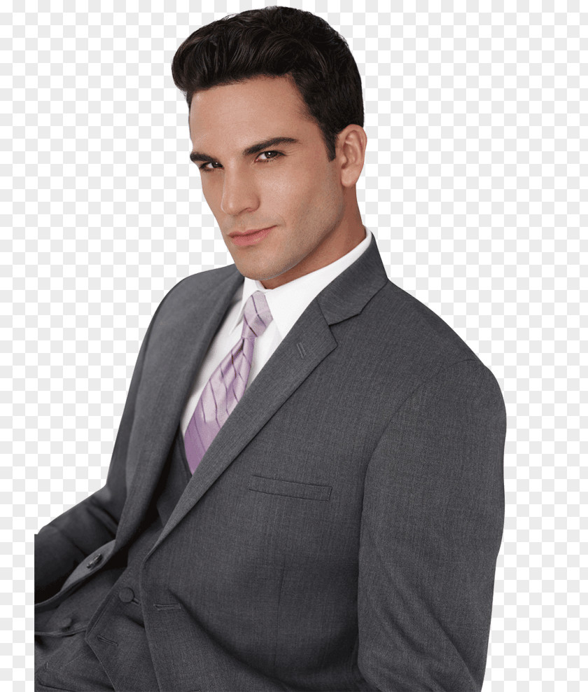Suit Lapel Tuxedo Formal Wear Single-breasted PNG