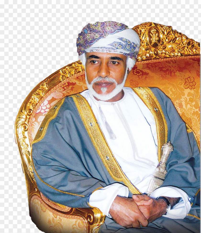Sultan Oman Qaboos Bin Said Al Muscat Of Custodian The Two Holy Mosques PNG