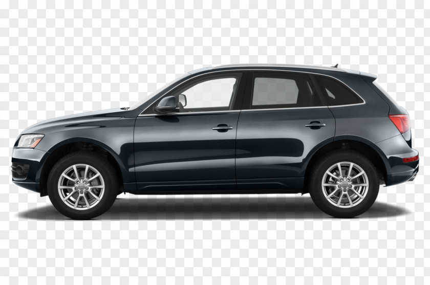 The Three View Of Dongfeng Motor Audi A5 Car Sport Utility Vehicle A4 PNG