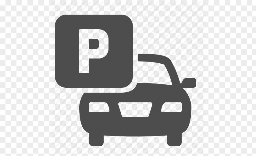 Windows Icons For Parking Car Park Valet PNG