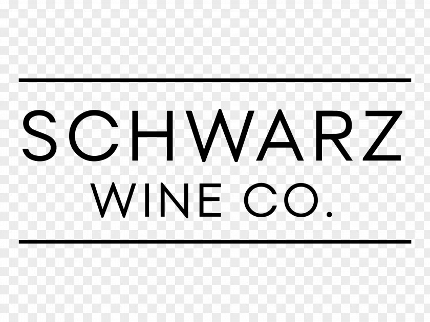 Wine Schwarz Co. Logo Brand Coffee PNG