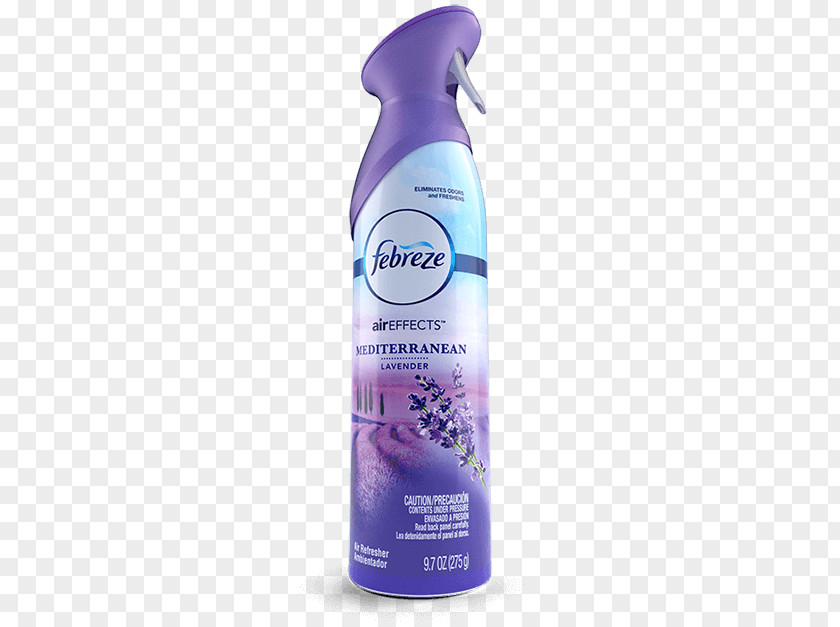 AIR FRESHENER Febreze Air Fresheners Perfume Odor Aerosol Spray PNG