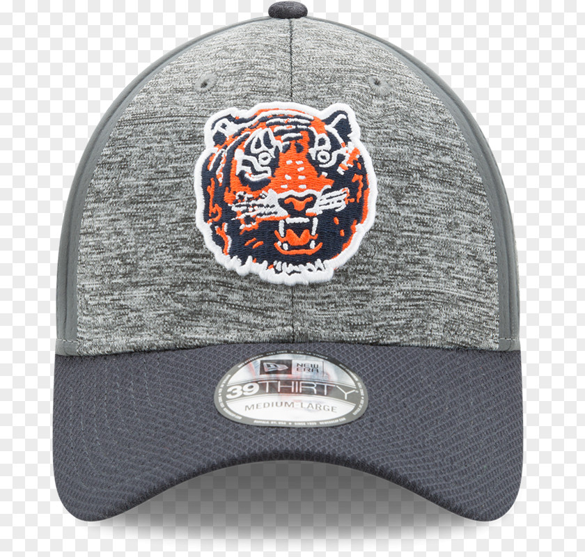 Baseball Cap 2017 Detroit Tigers Season United Sport & Cycle MLB PNG