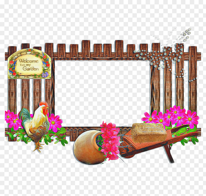 Folk Instrument Indian Musical Instruments Picture Frame PNG