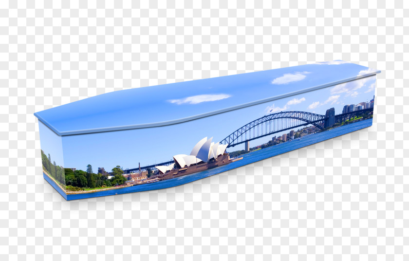 Funeral Sydney Opera House Coffin Home Harbour Bridge PNG