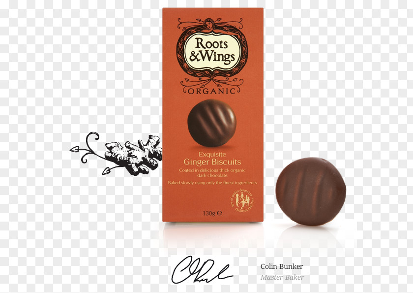 Ginger Snap Praline Quadratini Chocolate Bar PNG