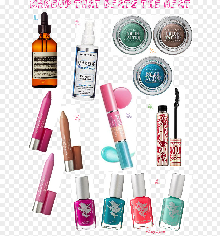 Heavy Makeup Aesop Oil Free Facial Hydrating Serum Sensitive Skin Lipstick PNG