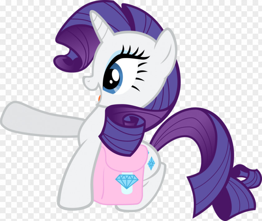 Horse Pony Rarity Rainbow Dash Princess Luna PNG