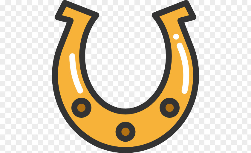 Horseshoe Clip Art PNG