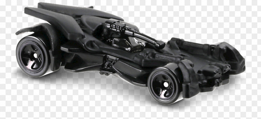 Hot Weels Batman Radio-controlled Car Wheels Batmobile PNG
