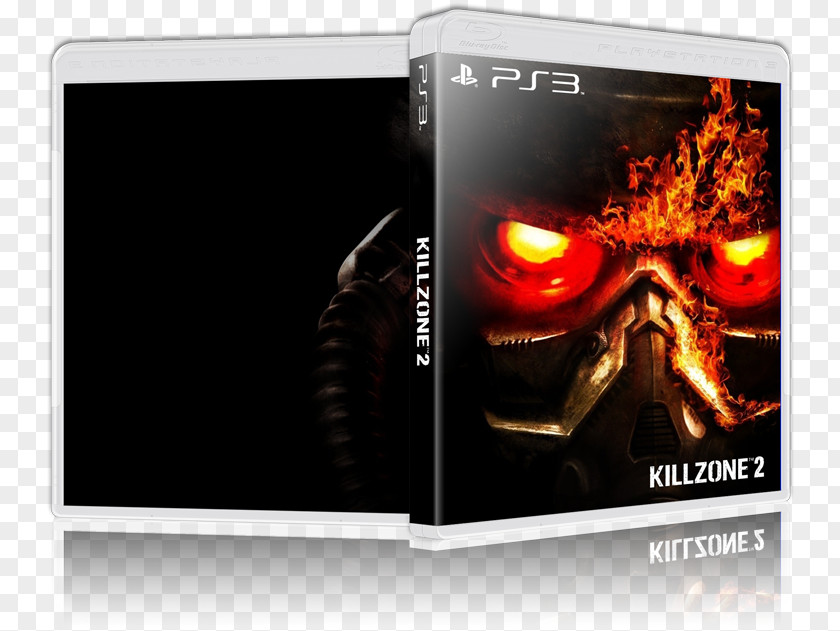 Killzone 2 3 Shadow Fall PlayStation PNG