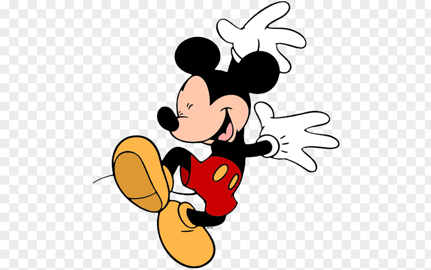 Mickey Mouse Minnie Drawing Clip Art PNG
